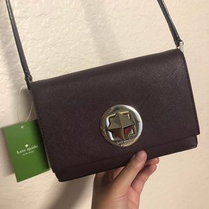 Kate Spade Crossbody Purse